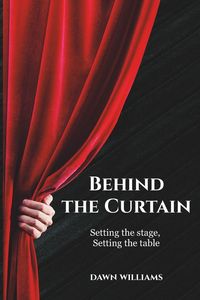 Produktbild: Behind the Curtain