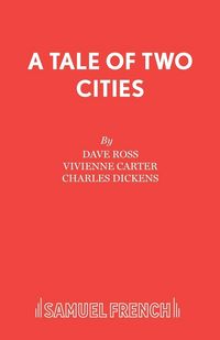 Produktbild: A Tale of Two Cities