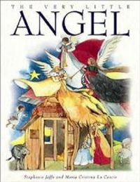 Produktbild: The Very Little Angel