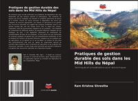 Produktbild: Pratiques de gestion durable des sols dans les Mid Hills du N&eacute;pal