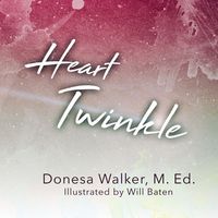 Produktbild: Heart Twinkle