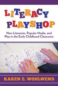 Produktbild: Literacy Playshop
