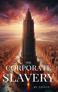 Produktbild: The Corporate Slavery