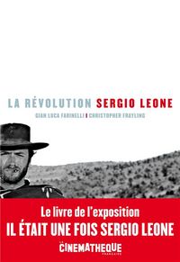 Produktbild: La r&eacute;volution Sergio Leone