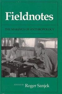 Produktbild: Sandak, R: Fieldnotes