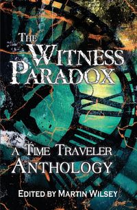Produktbild: The Witness Paradox