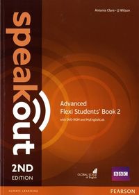 Produktbild: Speak Adv 2E Flexi SBK2 + MEL Pk