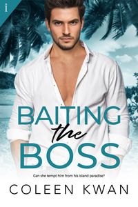 Produktbild: Baiting the Boss