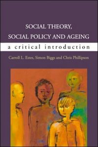 Produktbild: Social Theory Social Policy &