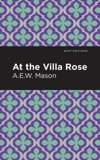 Produktbild: At the Villa Rose