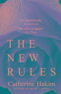Produktbild: Hakim, C: The New Rules