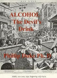 Produktbild: Alcohol the Devil's Drink