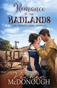 Produktbild: Romance in the Badlands Collection