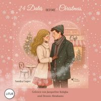 Produktbild: 24 Dates before Christmas