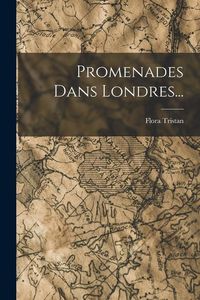 Produktbild: Promenades Dans Londres...