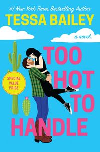Produktbild: Too Hot to Handle