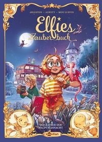 Produktbild: Elfies Zauberbuch. Band 5