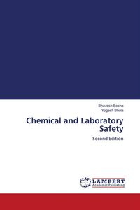 Produktbild: Chemical and Laboratory Safety