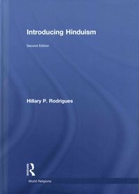 Produktbild: Rodrigues, H: Introducing Hinduism