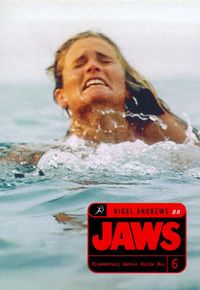 Produktbild: Andrews, N: "Jaws"