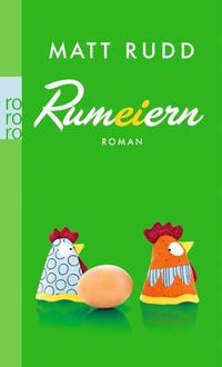 Produktbild: Rudd, M: Rumeiern