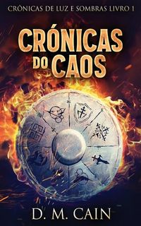 Produktbild: Cr&oacute;nicas do Caos
