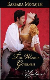 Produktbild: The Wanton Governess