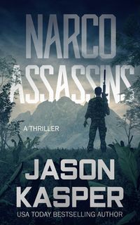 Produktbild: Narco Assassins