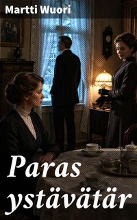Produktbild: Paras yst&auml;v&auml;t&auml;r
