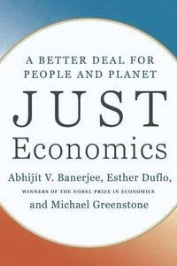 Produktbild: Just Economics