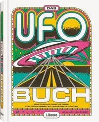 Produktbild: Das Ufo Buch