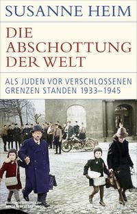 Produktbild: Die Abschottung der Welt