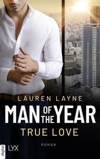 Produktbild: Man of the Year - True Love