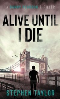 Produktbild: Alive Until I Die