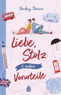 Produktbild: Liebe, Stolz und andere Vorurteile