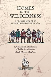 Produktbild: Homes in the Wilderness