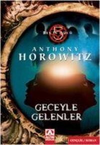 Produktbild: Geceyle Gelenler