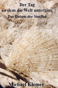 Produktbild: Michael Klemer: Tag an dem die Welt unterging