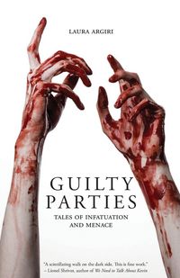 Produktbild: Guilty Parties