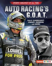 Produktbild: Auto Racing's G.O.A.T.