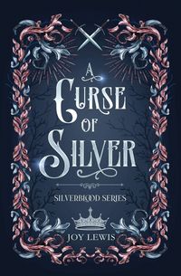 Produktbild: A Curse of Silver