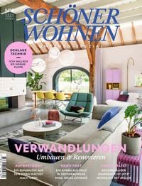 Produktbild: Sch&ouml;ner Wohnen Spezial Nr.5/2026