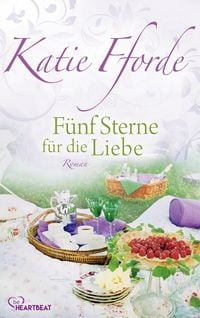 Produktbild: F&uuml;nf Sterne f&uuml;r die Liebe