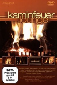 Bild vom Artikel Kaminfeuer Lounge vom Autor Various Artists