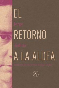 Produktbild: Retorno a la aldea