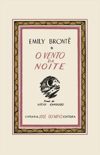 Produktbild: O vento da noite