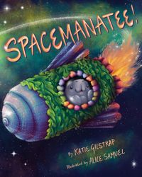 Produktbild: Spacemanatee!