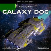 Produktbild: Galaxy Dog
