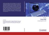Produktbild: Easy Php