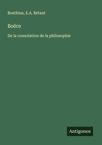 Produktbild: Bo&euml;ce